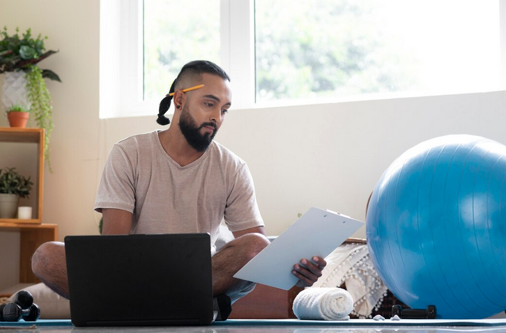 How to stay fit and healthy in a busy schedule