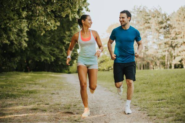 Diet and Exercise for Weight Loss