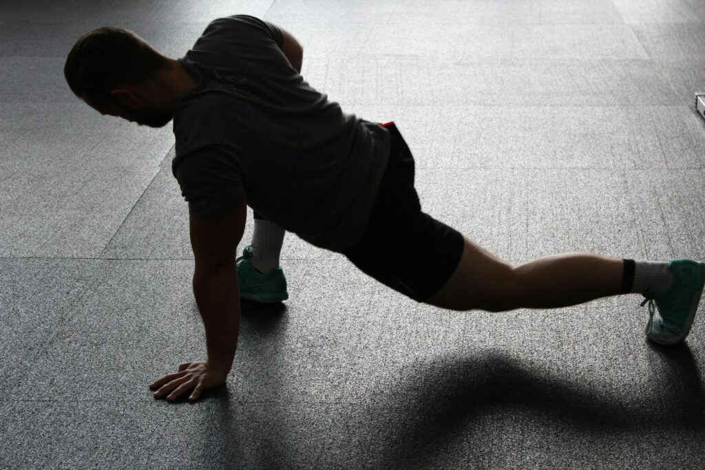 how to stretch correctly for effective mobility and muscle health.