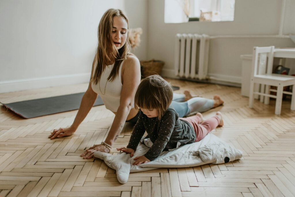 how to stretch correctly for effective mobility and muscle health.