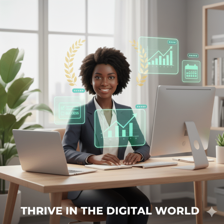 Being Meticulous is a skill