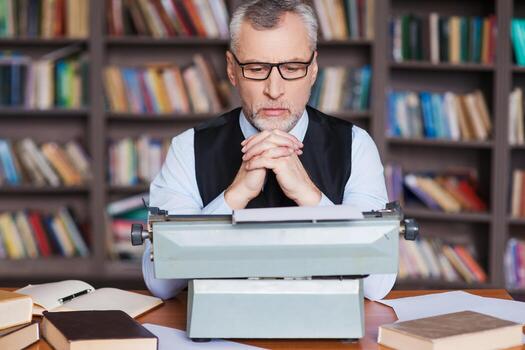 how to be a good writer