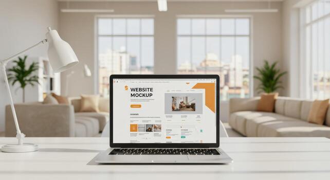 website redesign
