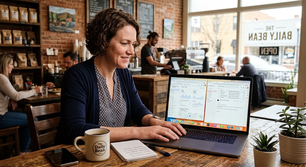 local seo for small businesses