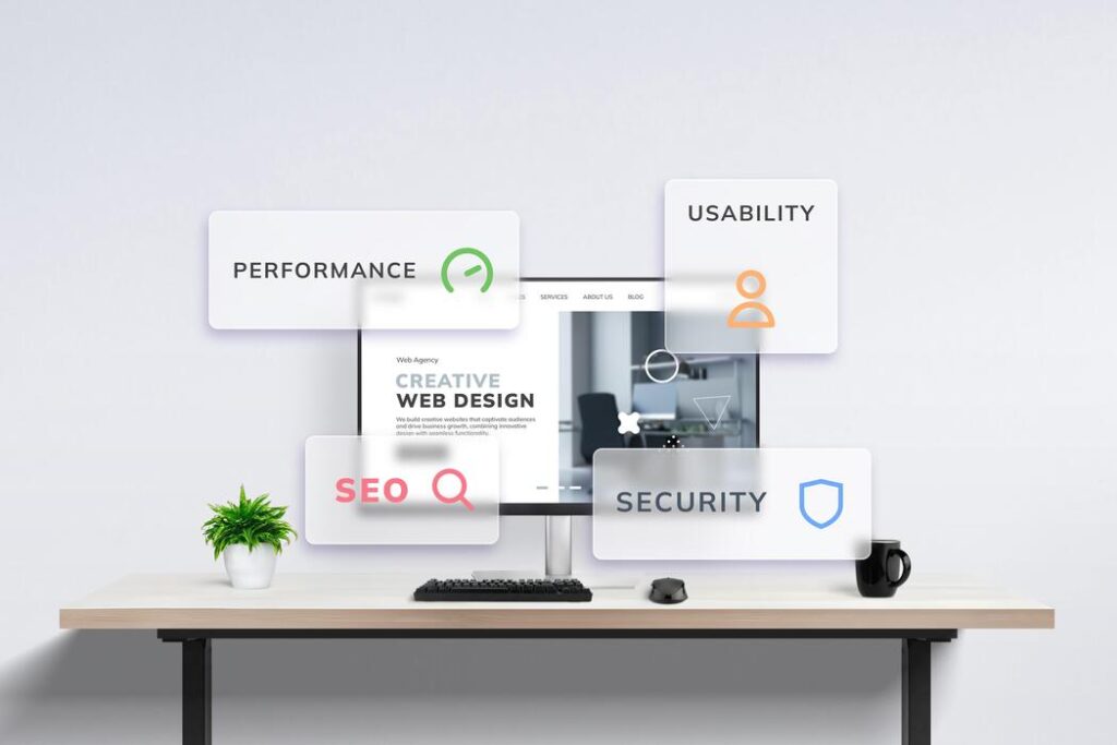 How to Improve Website Conversion Rates