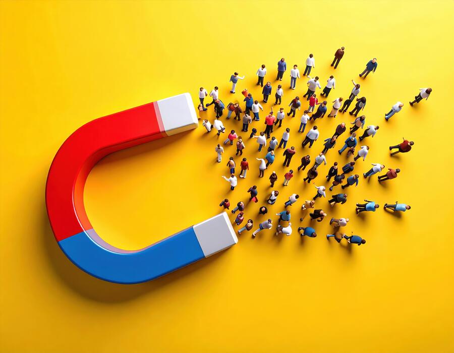How to Improve Website Conversion Rates Step by Step