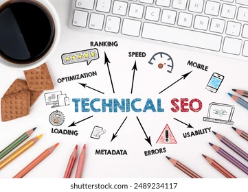 common SEO mistakes